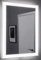 Aquanet Зеркало Алассио 7085 LED