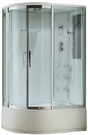 Black&White Душевая кабина Galaxy G5507 R – фотография-1