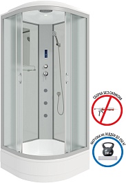 Niagara Душевая кабина Classic NG-3302-14F – фотография-1