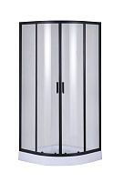 Taliente Душевой уголок 90/90 TA-09091-1CB