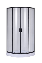 Taliente Душевой уголок 90/90 TA-09091-1CB – фотография-1