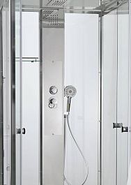 Avacan Душевая кабина 120/90 Z1912 прозрачная – фотография-16