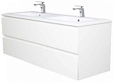BelBagno Тумба с раковиной Z-1400 Bianco Opaco