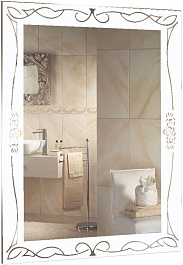 Mixline Зеркало Шарм Ампир 53.5 – фотография-1