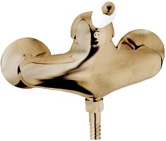 Cezares Смеситель ELITE-DM-02-Bi для душа