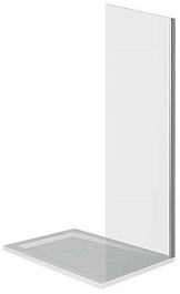 Good Door Боковой профиль ORION  SP-80 -C-CH – фотография-1