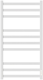 Point Полотенцесушитель электрический Меркурий П10 500x1000 PN83850W белый – фотография-1