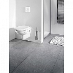 Wisa Кнопка смыва XS Argos DF 8050.414601 белая – фотография-3