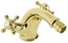 Cezares Смеситель GOLF-BS1-03/24 для биде