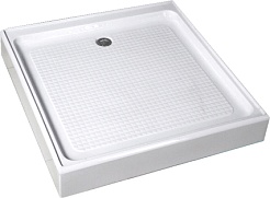 Wemor Душевой поддон 100/14 S – фотография-3