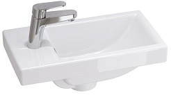 Какса-а Тумба с раковиной Пикколо 40 – фотография-3