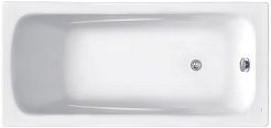 Roca Акриловая ванна Line 150x70 – фотография-1