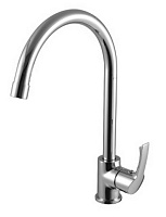 Lemark Смеситель "plus Strike LM1105C" для кухонной мойки