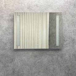 Comforty Зеркало Жасмин 85 – фотография-5