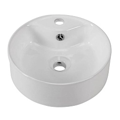 BelBagno Накладная раковина 37/37 BB1400 – фотография-2