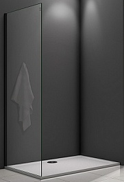 Good Door Боковой профиль GALAXY SP-80-C-B – фотография-1