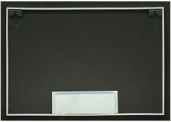 Continent Зеркало Trezhe Led 1000x700 – фотография-5