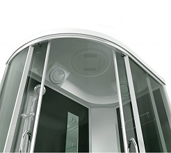 Erlit Душевая кабина ER 3512TPR-C4-RUS – фотография-2