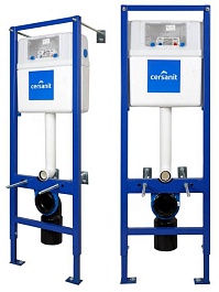 Cersanit Комплект Link Pro CITY – фотография-4