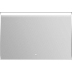 BelBagno Зеркало Uno 120 SPC-UNO-1200-800-TCH – фотография-1