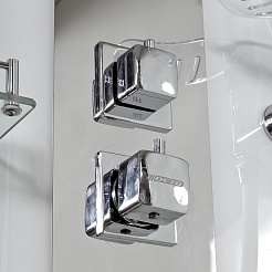 DTO Душевая кабина Z120 Kerava – фотография-12