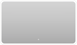 Brevita Мебель для ванной Wine 120 подвесная бордовая – фотография-11