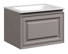 Sancos Тумба под раковину Very 60 doha soft VR60SM