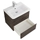 BelBagno Тумба под раковину Albano-Cer 60 подвесная Rovere Nature Grigio – картинка-16
