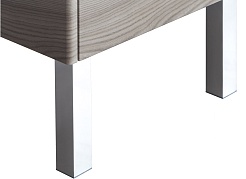 Акватон Ножки для тумбы Сильва/Стоун/Флай/Нортон – фотография-3