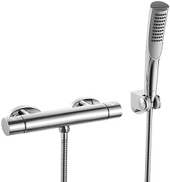 Iddis Смеситель для душа VICO 37164X4 – фотография-1