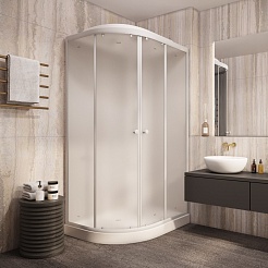 Parly Душевая кабина Effect EF1231R – фотография-4