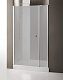 Cezares Душевая дверь в нишу TRIUMPH-D-B-11-40+80-P-Cr-L – фотография-6
