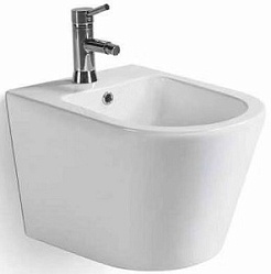 Timo Биде подвесное INARI TK-504 – фотография-1