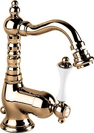 Cezares Смеситель MARGOT-BSM2-02-Bi для биде – фотография-1