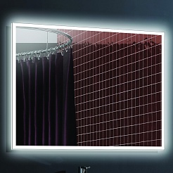 Esbano Зеркало ES-2632 YD 120x70 – фотография-1