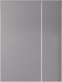 Opadiris Зеркальный шкаф Арабеско 60 – фотография-1