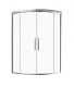 Am.Pm Душевой уголок Gem W90G-401A090WT – фотография-7