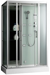 Frank Душевая кабина F-507-1 – фотография-1