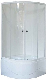 BellSan  Душевой уголок Сатурн 90 см – фотография-1