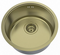 Iddis Мойка из нержавеющей стали Edifice EDI42B0i77 – фотография-1