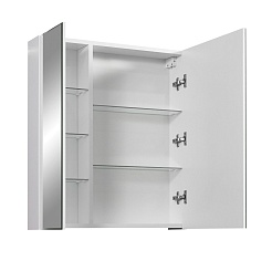 Stella Polare Зеркало-шкаф Парма 60 – фотография-3