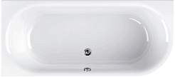 Cezares Акриловая ванна Metauro Corner 180x80 L – фотография-1