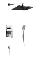 Timo Душевая система Selene SX-2069/00 SM (1013)