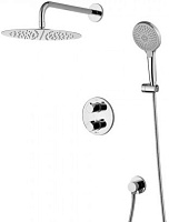 Lemark Душевая система Yeti LM7829C