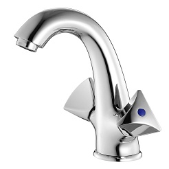 Iddis Смеситель для раковины PRAKTIC 19004B1 – фотография-5