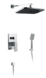 Timo Душевая система Selene SX-2069/00 SM (1013) – фотография-1