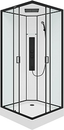Parly Душевая кабина Ami Quadro – фотография-1