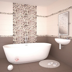 Коллекция плитки Azori Amati