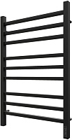 Point Полотенцесушитель электрический П9 500x800 PN71858B черный