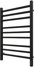 Point Полотенцесушитель электрический П9 500x800 PN71858B черный – фотография-1